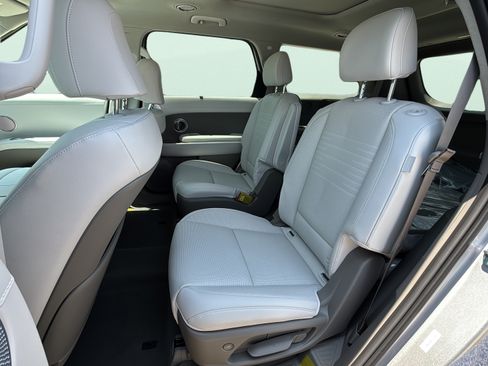 New 2026 Hyundai Palisade Limited AWD/4WD image 19