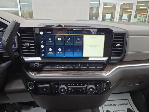 Used 2022 Chevrolet Silverado 1500 LT Trail Boss w/ Protection Package image 23