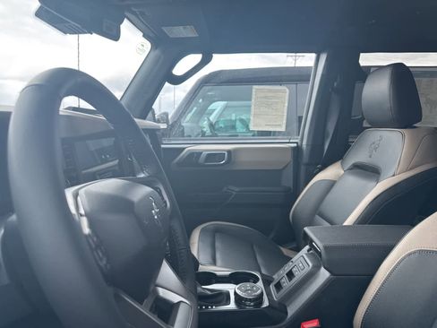 New 2026 Ford Bronco Big Bend w/ Black Diamond Package image 28