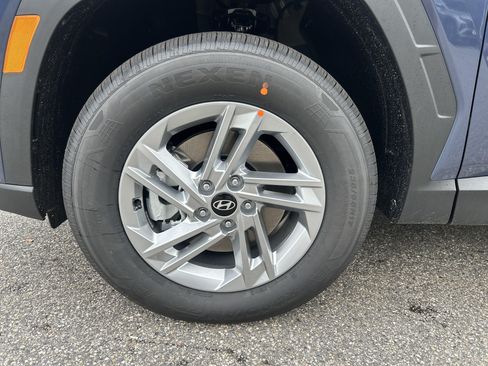 New 2026 Hyundai Tucson SE AWD/4WD image 38