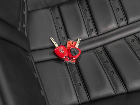 Certified 2012 Ferrari 458 Italia Coupe image 23