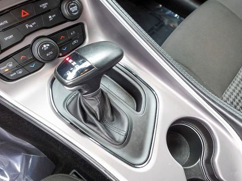 Used 2022 Dodge Challenger GT image 22