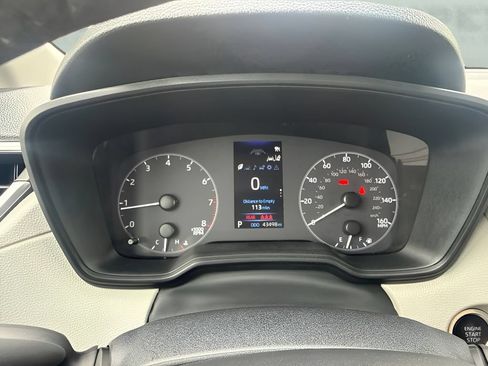 Used 2023 Toyota Corolla Cross LE FWD image 19