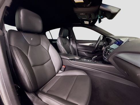 Used 2023 Cadillac CT5 Luxury RWD image 27