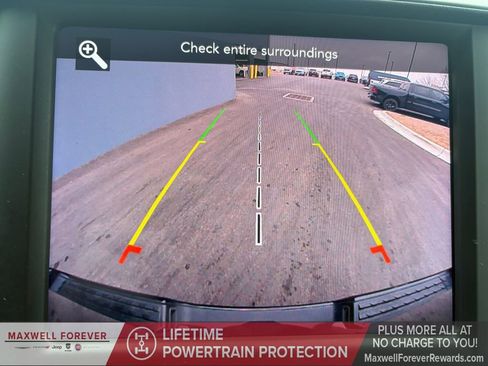 Used 2021 RAM 1500 Lone Star image 9