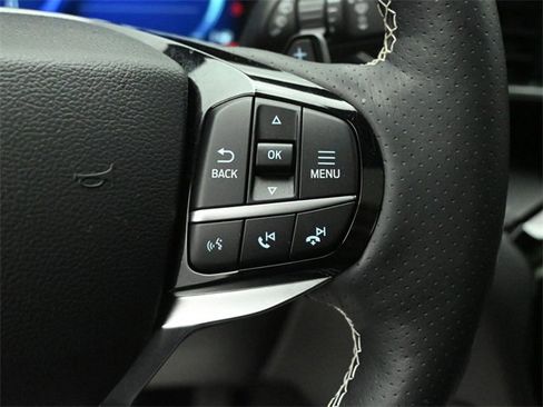 Certified 2022 Ford Explorer ST w/ ST Street Pack image 14