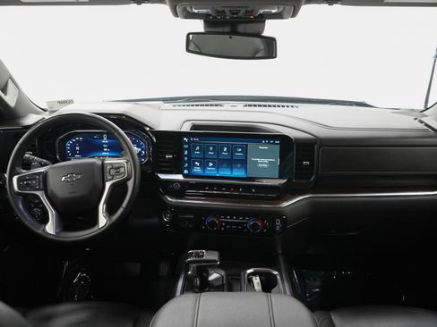 Used 2024 Chevrolet Silverado 1500 RST w/ Convenience Package II image 16