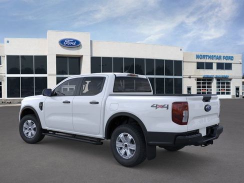 New 2025 Ford Ranger XL w/ Trailer Tow Package image 4