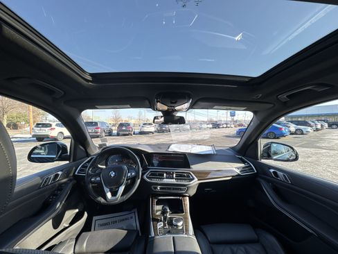 Used 2023 BMW X5 xDrive40i w/ Premium Package image 21
