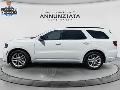 Used 2024 Dodge Durango R/T