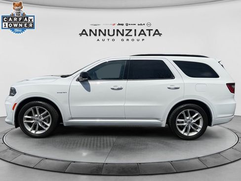 Used 2024 Dodge Durango R/T AWD/4WD image 2