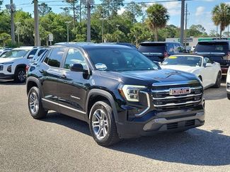 Used 2026 GMC Terrain Elevation FWD 360° Tour