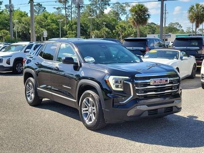 Used 2026 GMC Terrain Elevation
