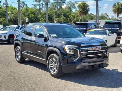 Used 2026 GMC Terrain Elevation FWD image 1