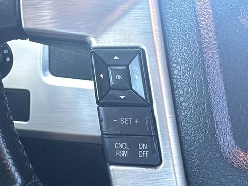 Used 2012 Ford F150 Platinum image 14