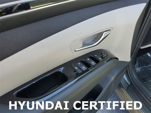 Certified 2024 Hyundai Tucson SEL image 11