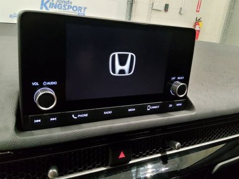 Used 2024 Honda Civic Sport image 19