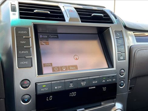 Used 2016 Lexus GX 460 AWD/4WD image 33