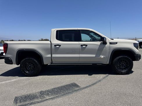 New 2026 GMC Sierra 1500 AT4X w/ AT4X AEV Edition AWD/4WD image 3