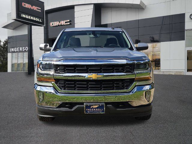 Used 2016 Chevrolet Silverado 1500 LT w/ All Star Edition AWD/4WD image 21