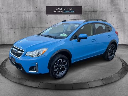 Used 2016 Subaru Crosstrek 2.0i Premium AWD/4WD image 3