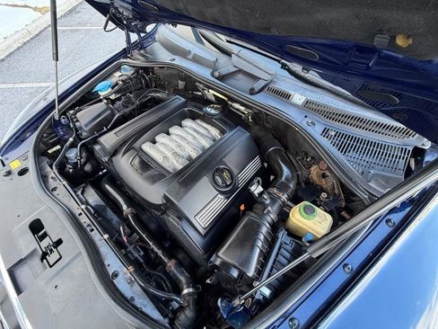 Used 2004 Volkswagen Touareg V8 image 43