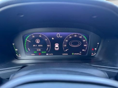 Used 2024 Honda Accord Sport image 13