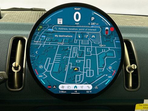 New 2025 MINI Cooper Countryman SE image 12