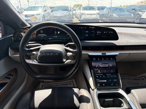 Used 2023 Lucid Air Grand Touring AWD/4WD image 10