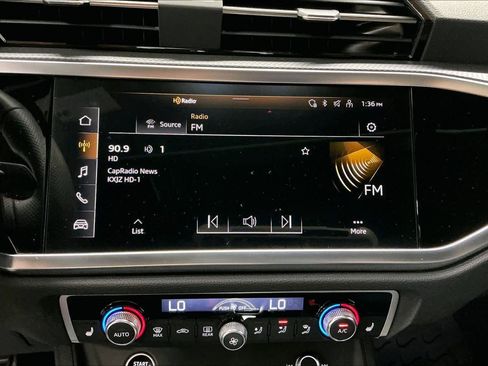 Certified 2025 Audi Q3 2.0T Premium Plus w/ Premium Plus Package image 38