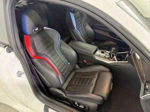 Used 2023 BMW M2 w/ Lighting Package image 26