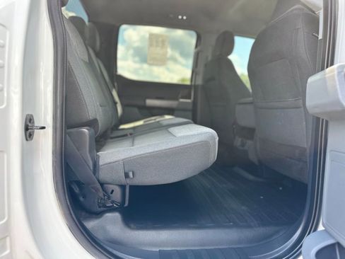 Used 2022 Ford F150 XLT w/ Equipment Group 301A Mid image 23