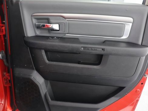 Used 2020 RAM 1500 Classic Warlock w/ Electronics Group image 24