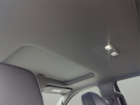 New 2026 GMC Sierra 1500 Denali AWD/4WD image 24