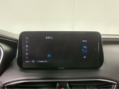 Used 2023 Hyundai Santa Fe XRT image 7