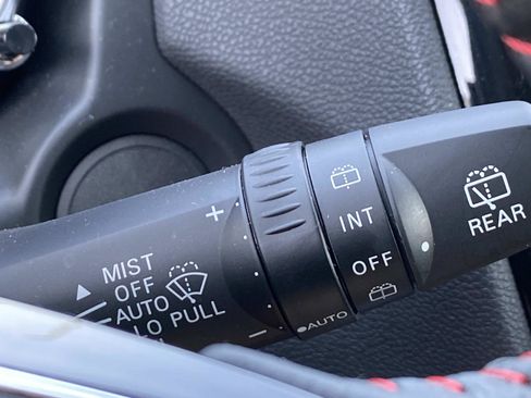 Used 2026 Mitsubishi Outlander Sport LE AWD/4WD image 19