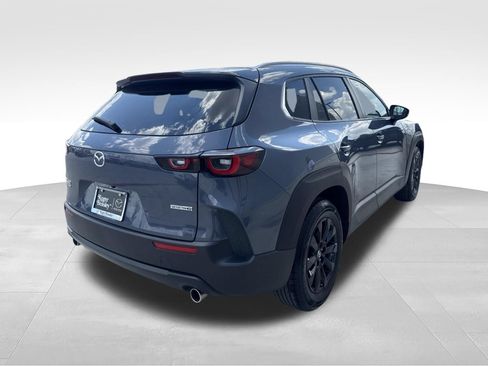 Certified 2025 MAZDA CX-50 AWD 2.5 S w/ Preferred Package image 5