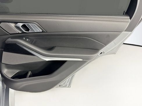 Certified 2024 BMW X5 M60i AWD/4WD image 26