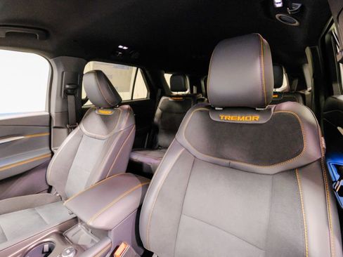 New 2026 Ford Explorer Tremor w/ Tremor Convenience Package image 23