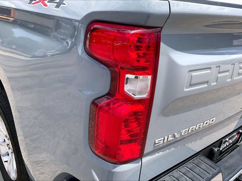 Used 2024 Chevrolet Silverado 1500 W/T w/ WT Safety Package AWD/4WD image 27