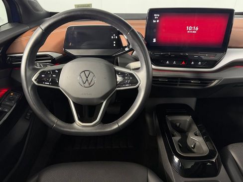Used 2022 Volkswagen ID.4 Pro S RWD image 13