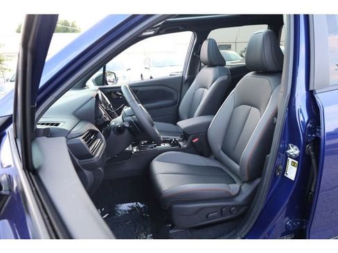 New 2026 Subaru Forester Sport AWD/4WD image 33