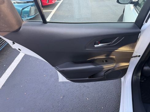 Used 2023 Toyota Prius Prime FWD image 17