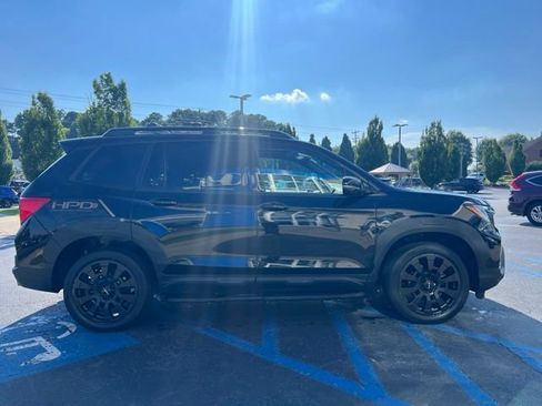 Used 2023 Honda Passport Elite image 5
