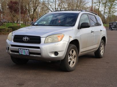 Used 2006 Toyota RAV4 2WD