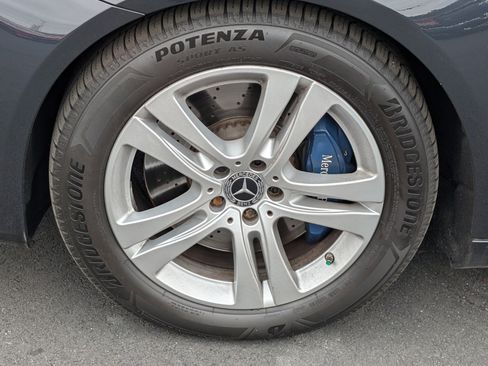 Used 2018 Mercedes-Benz S 450 S 450 image 13