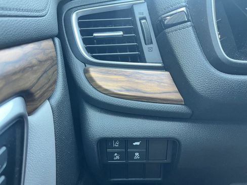 Used 2022 Honda CR-V EX-L image 23