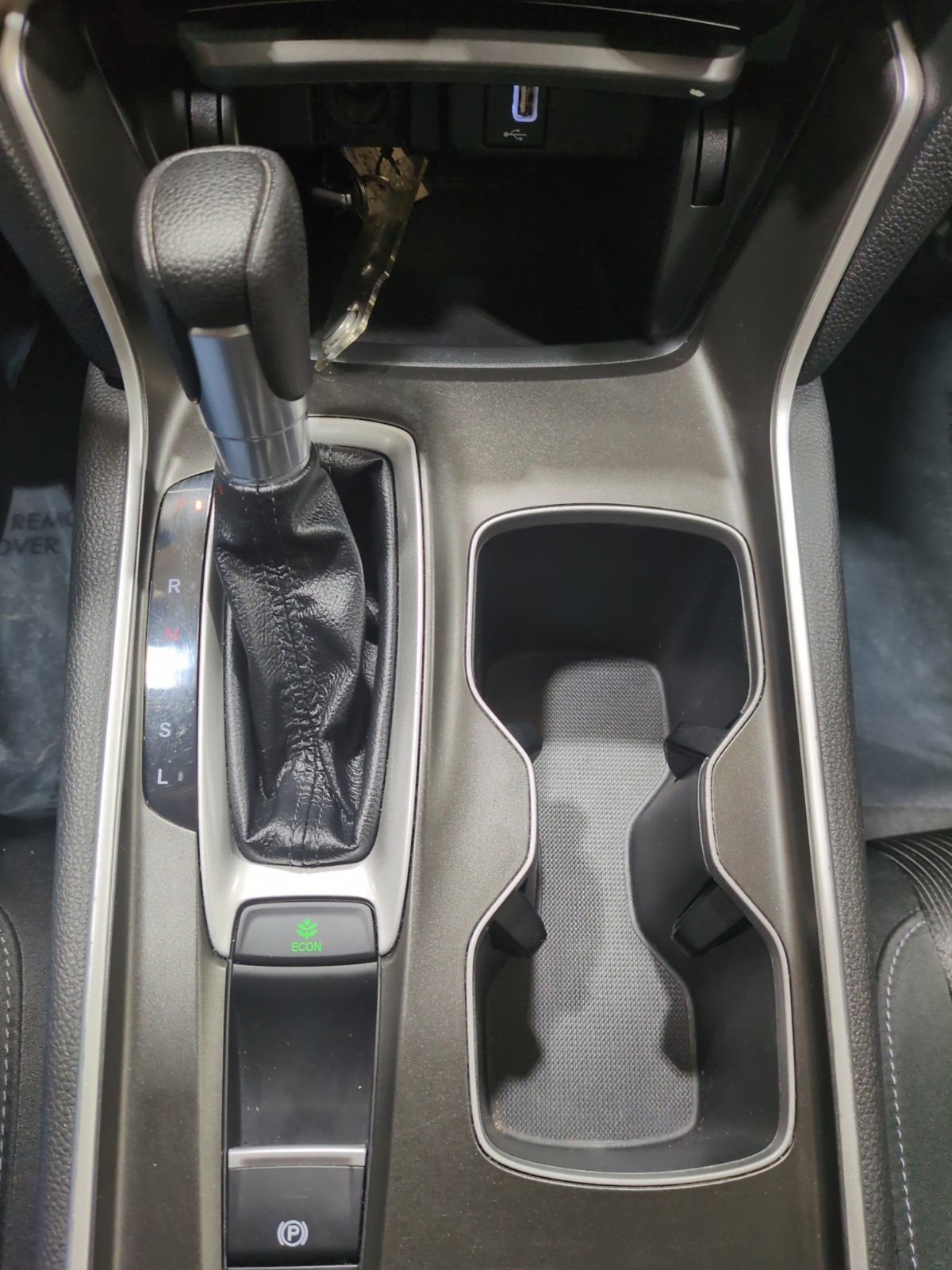 Used 2019 Honda Accord LX image 20