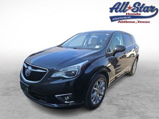 Used 2020 Buick Envision Preferred image 1