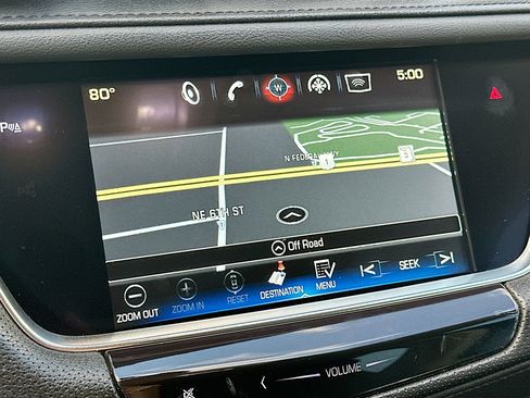 Used 2018 Cadillac XT5 Premium Luxury image 14